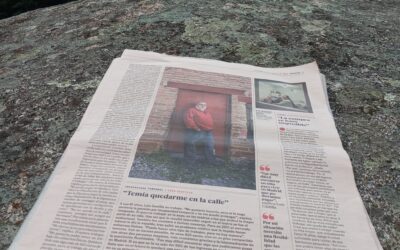 La Asociación Realidades en el periódico El País